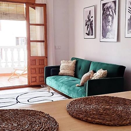 Serendipia: Tu Hogar En Este Blanco Pueblo Frigiliana Exteriör bild